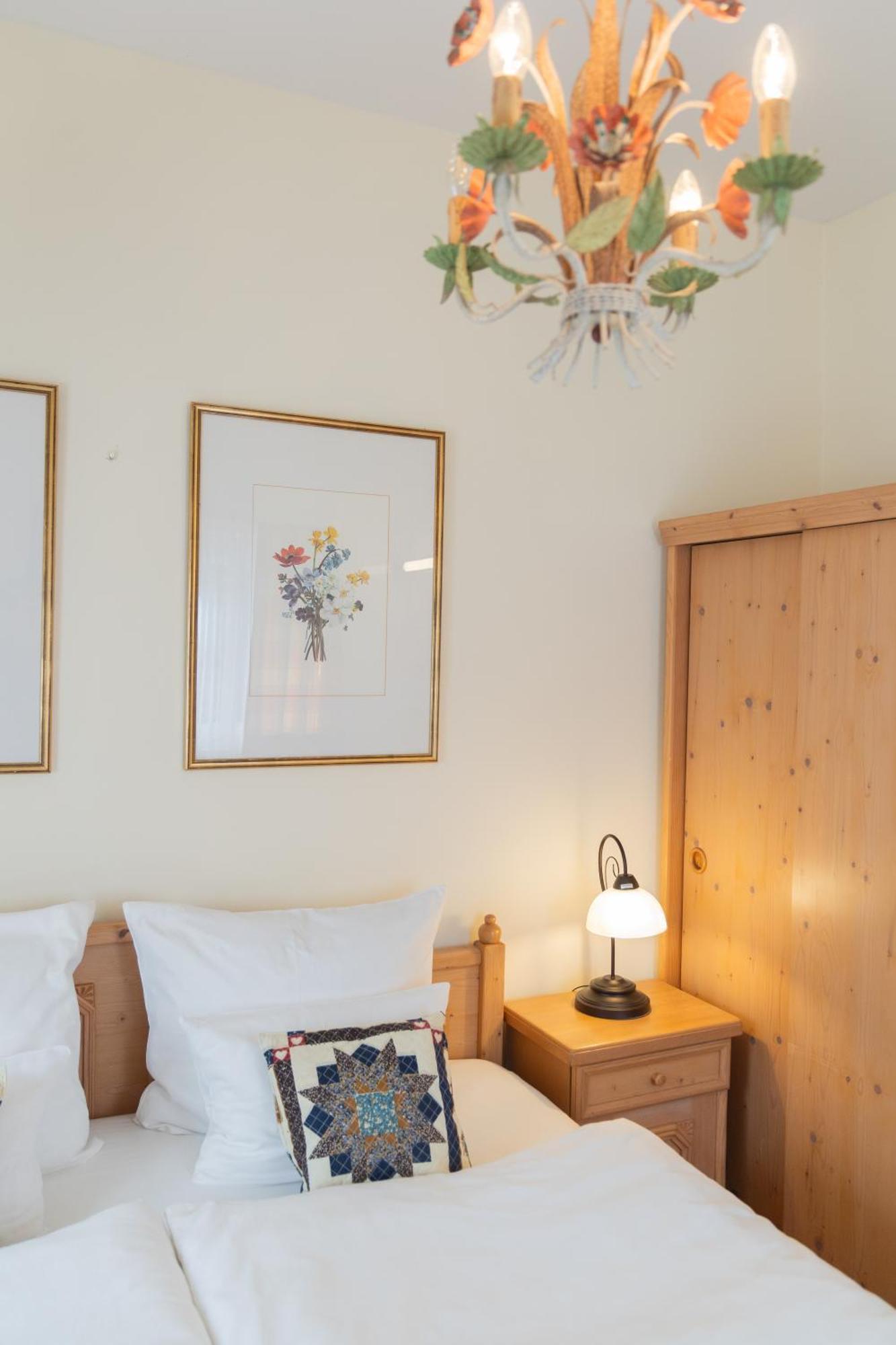 Hotel Gaestehaus Englischer Garten *